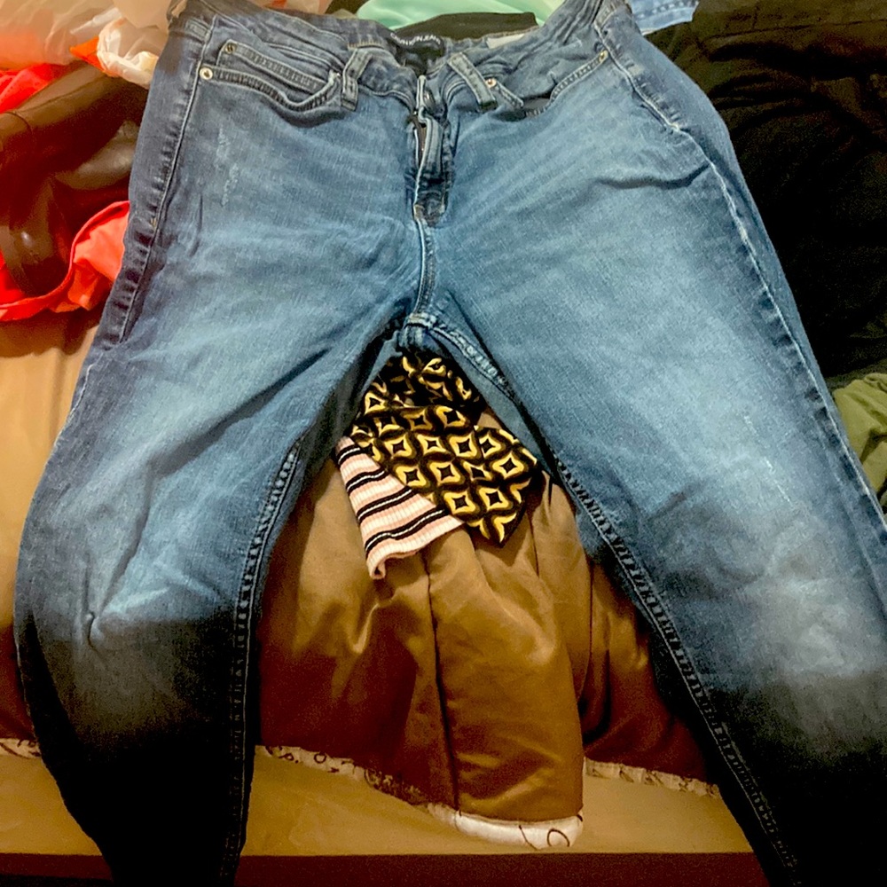 Calvin Klein jeans